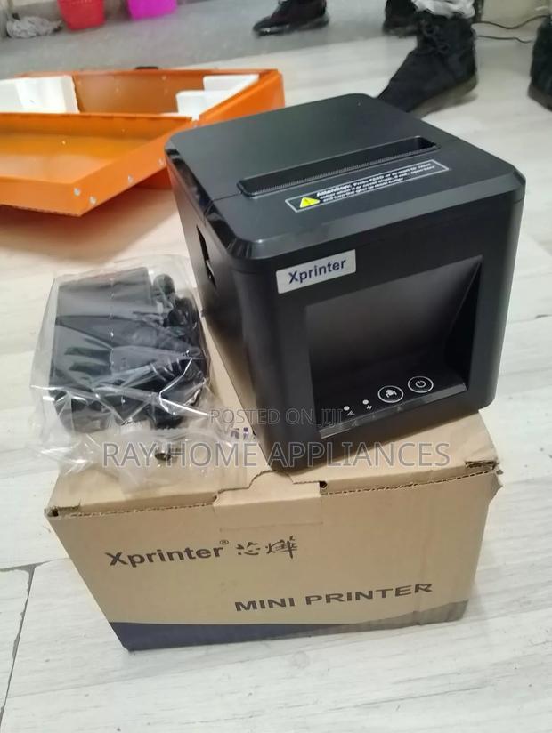 Mini Printer