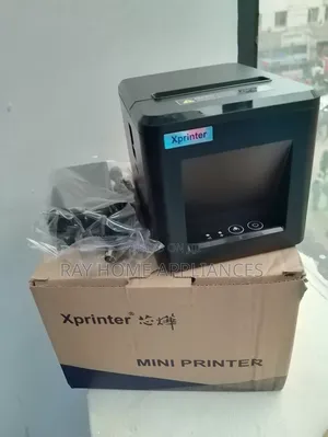 Mini Printer