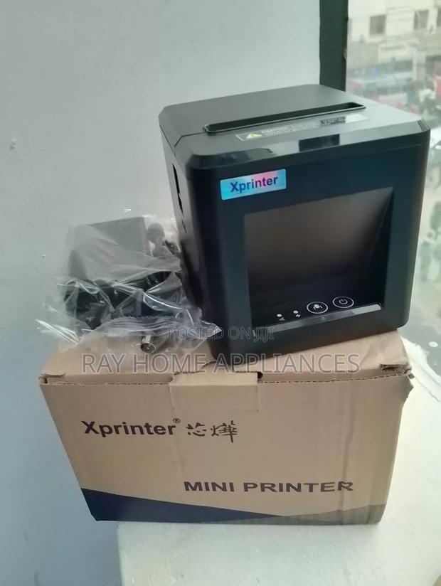 Mini Printer - thumbnail 2