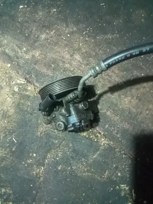Honda Power Steering Ex Japan