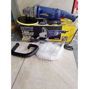 Royce Electric Angle Polisher 1400W