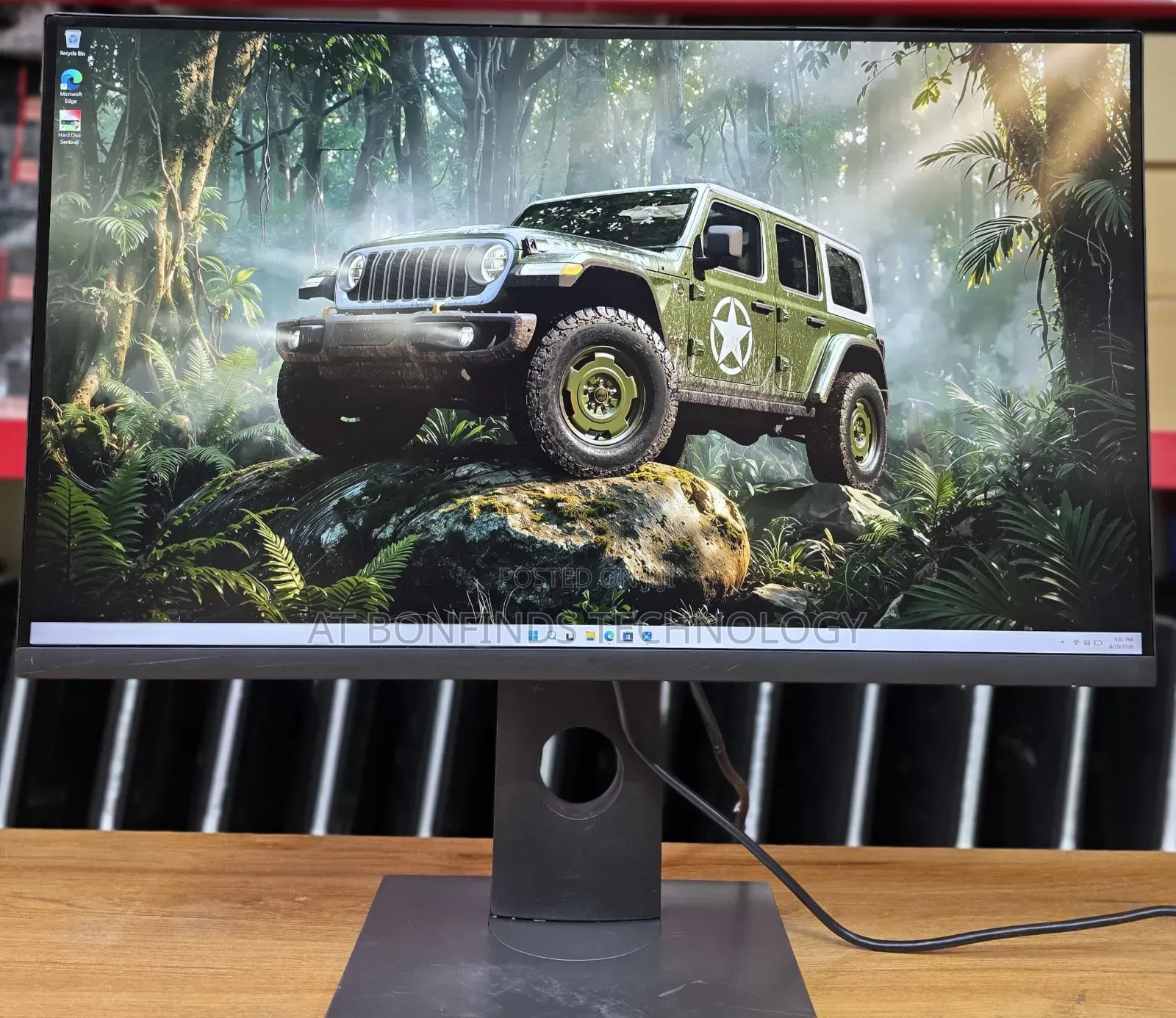 Dell P2721Q 
27 Inch Display 
Display/Hdmi/Type