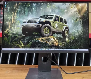 Dell P2721Q 
27 Inch Display 
Display/Hdmi/Type