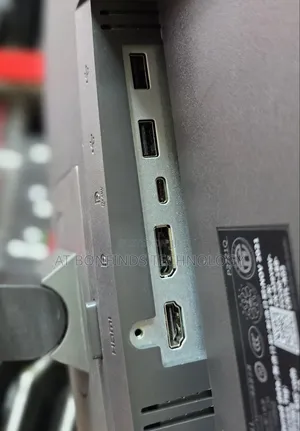 Dell P2721Q 
27 Inch Display 
Display/Hdmi/Type