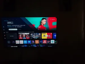 Hisense 55" Qled Q6 Series TV