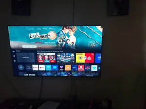 Hisense 55" Qled Q6 Series TV