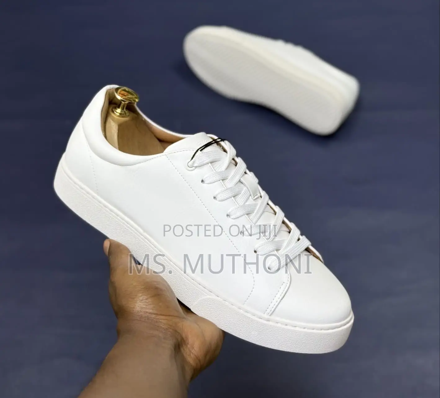 Premium Carefully Crafted ZOPO Men’s Casuals Size 39-45