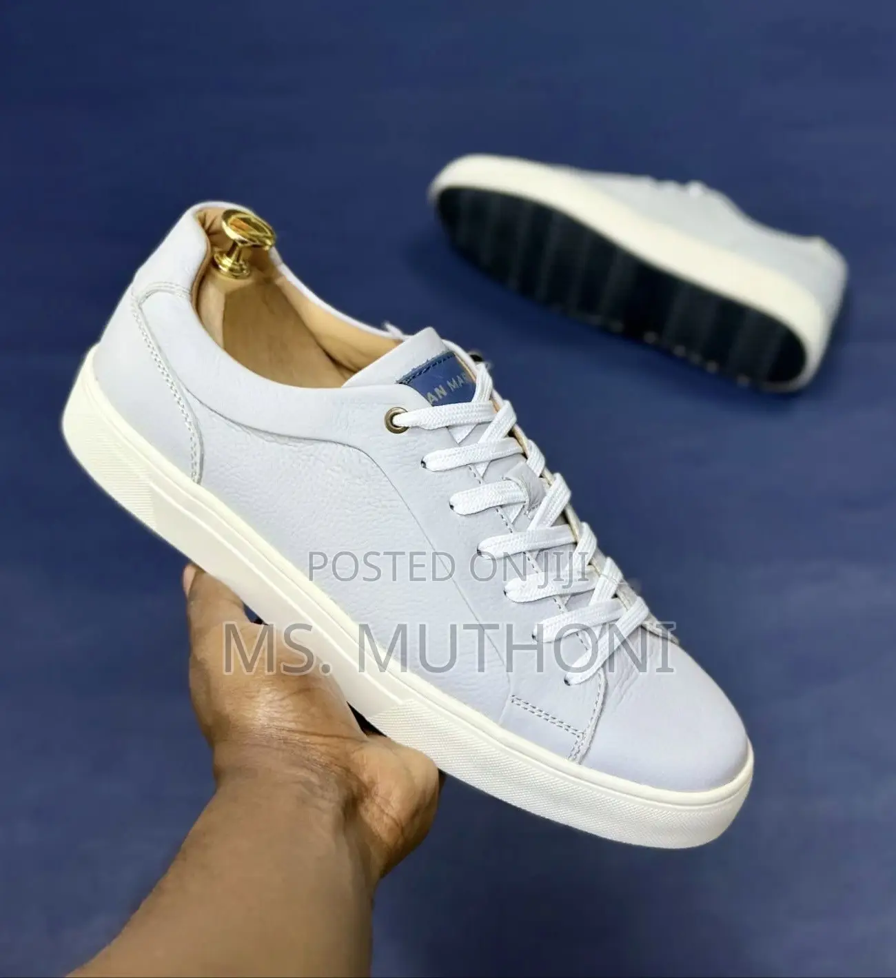 Premium Carefully Crafted ZOPO Men’s Casuals Size 39-45
