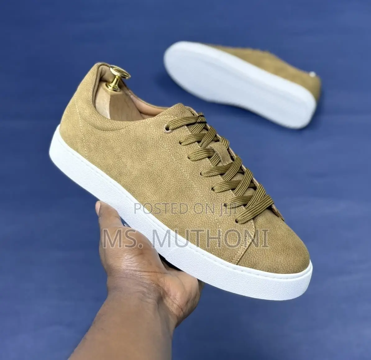 Premium Carefully Crafted ZOPO Men’s Casuals Size 39-45