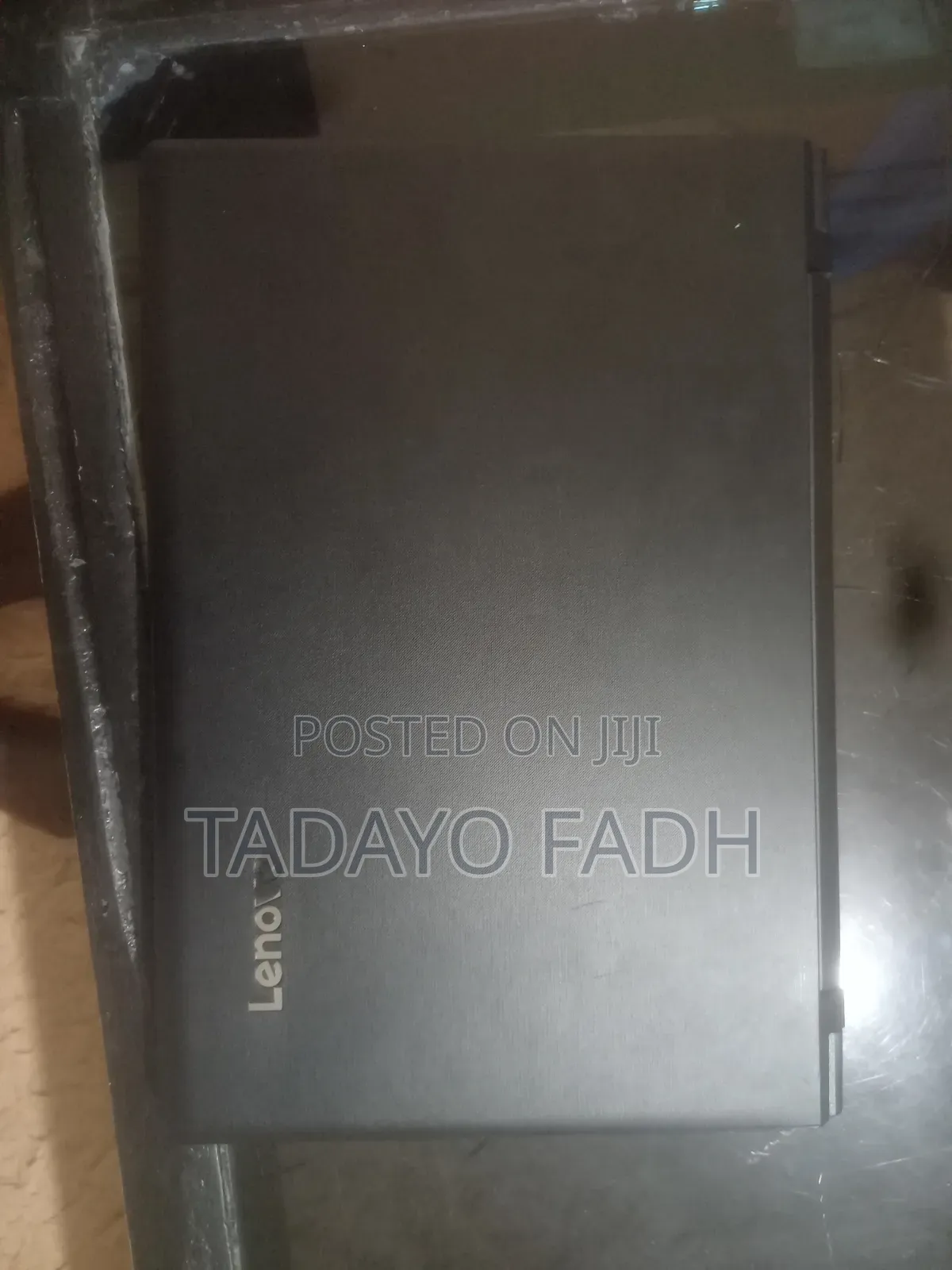 Laptop Lenovo Ideapad 3 4GB Intel Core i5 HDD 1T