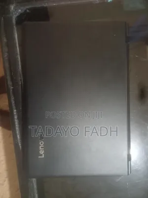 Laptop Lenovo Ideapad 3 4GB Intel Core i5 HDD 1T