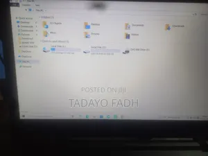 Laptop Lenovo Ideapad 3 4GB Intel Core i5 HDD 1T