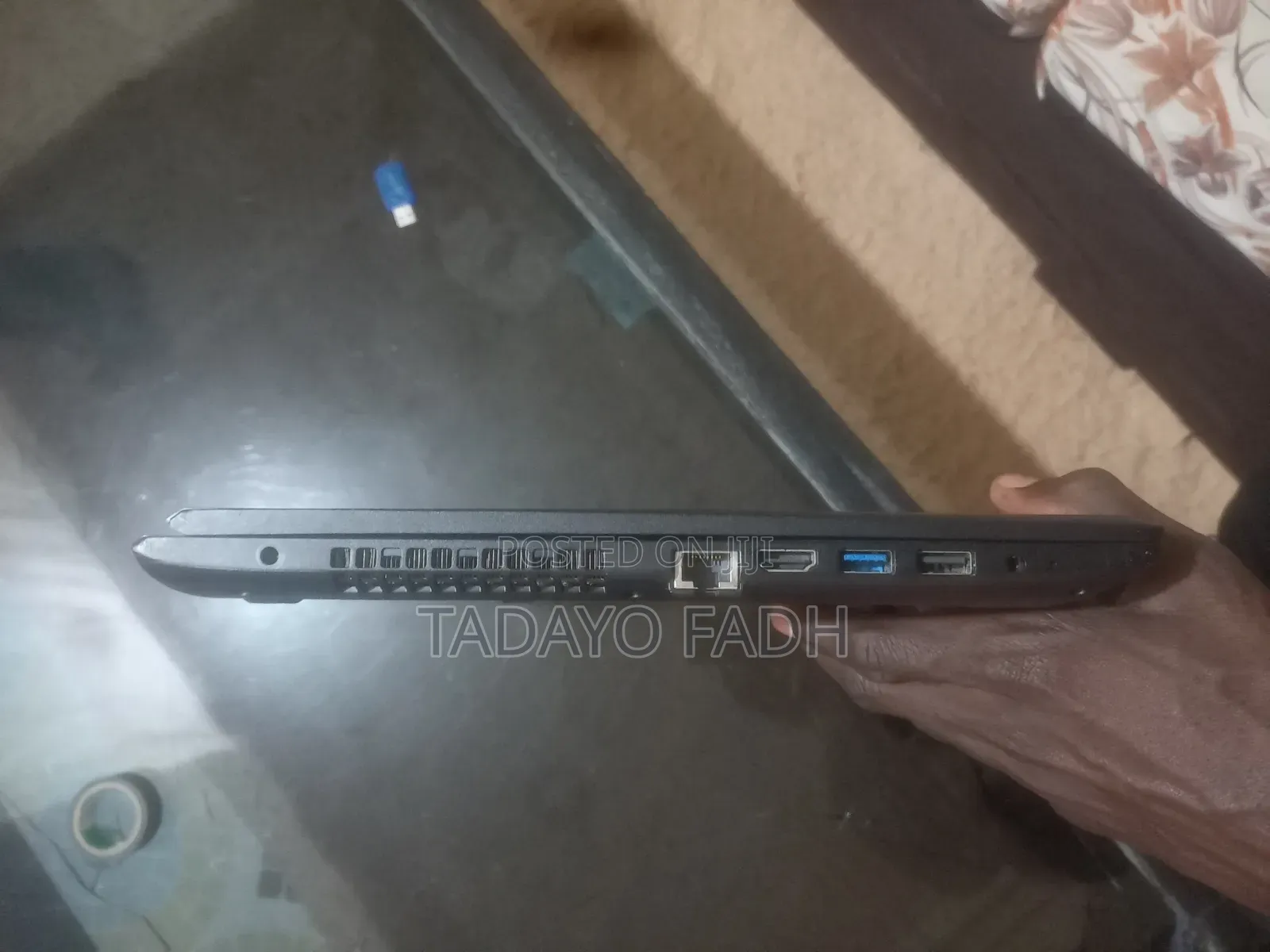 Laptop Lenovo Ideapad 3 4GB Intel Core i5 HDD 1T