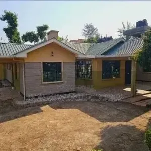 Furnished 4bdrm Bungalow in Thome for sale