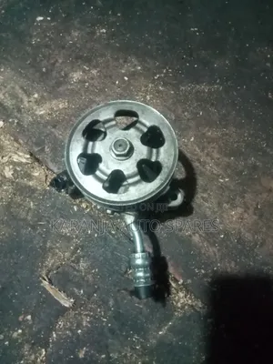 Nissan Teana Power Steering/ Cartridge