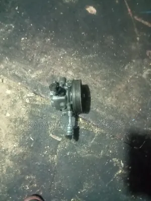 Nissan Teana Power Steering/ Cartridge