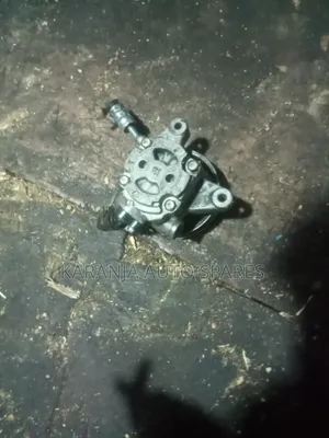 Nissan Teana Power Steering/ Cartridge