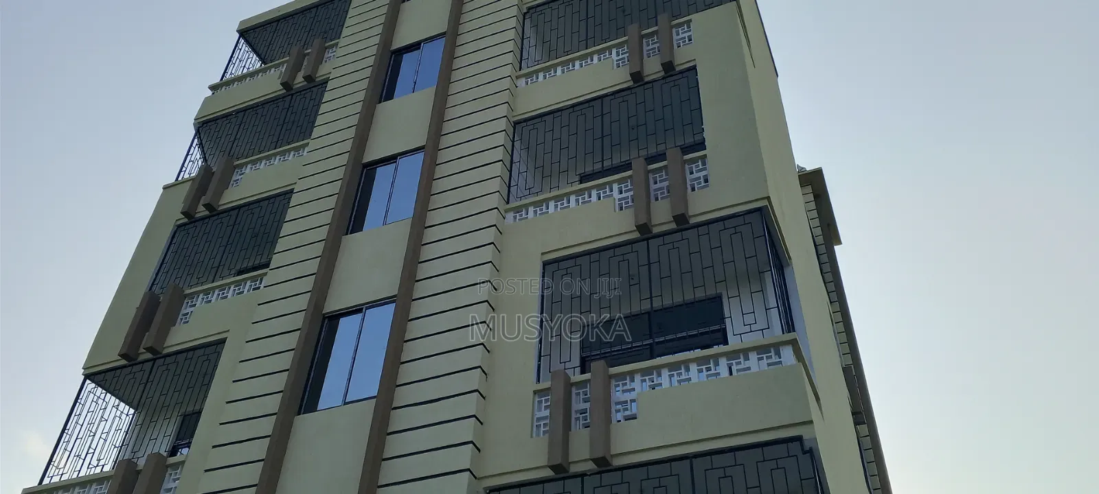 2bdrm Apartment in Utange for rent