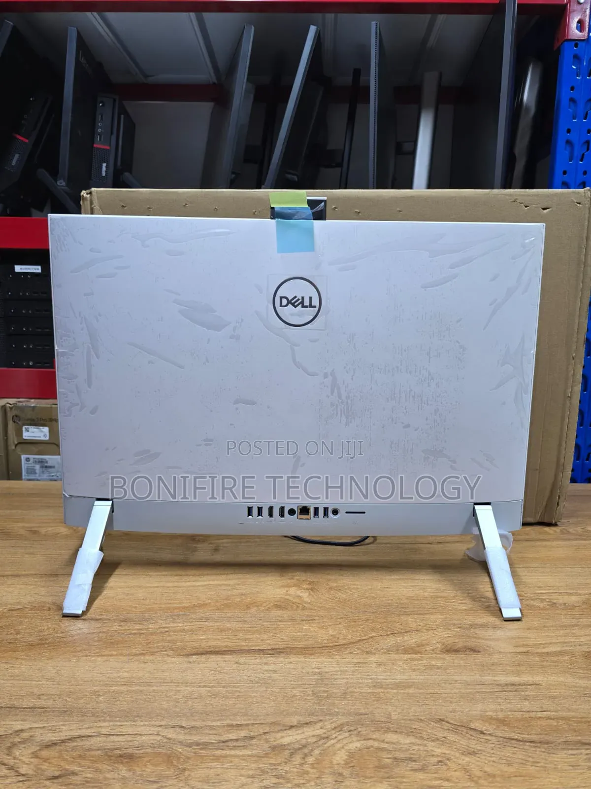 New Dell Inspiron 27 All-in-One 32GB Intel Core Ultra 7 SSD 1T
