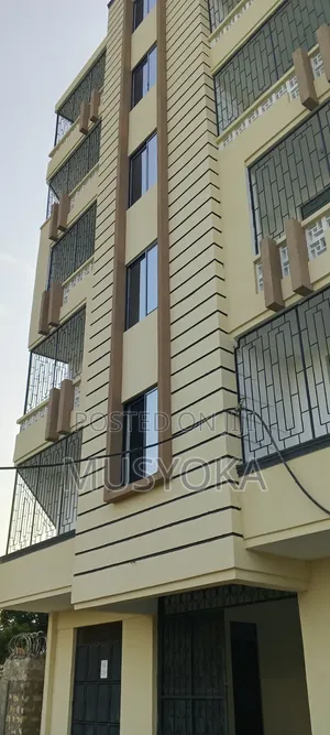 2bdrm Apartment in Utange for rent