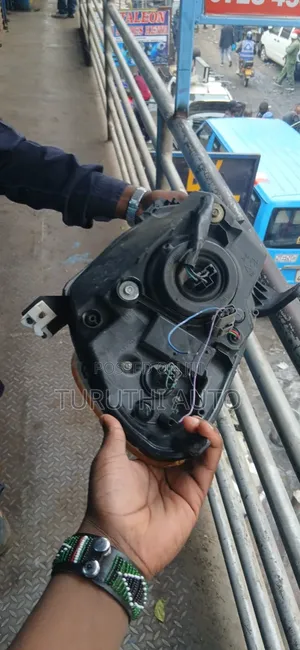 Mazda Demio 2005 Non Xenom Headlight