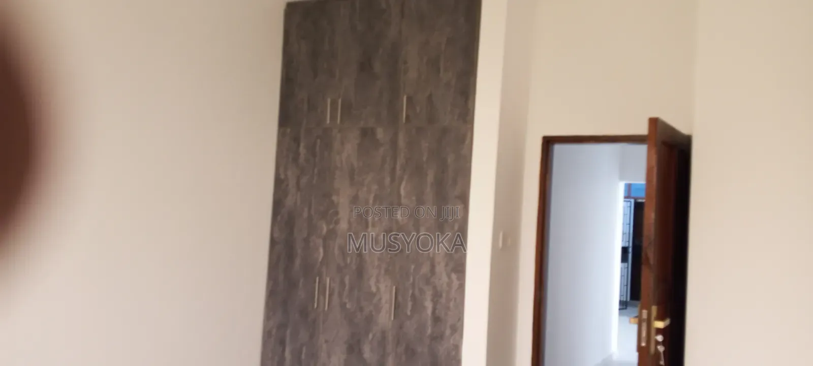 2bdrm Apartment in Utange for rent