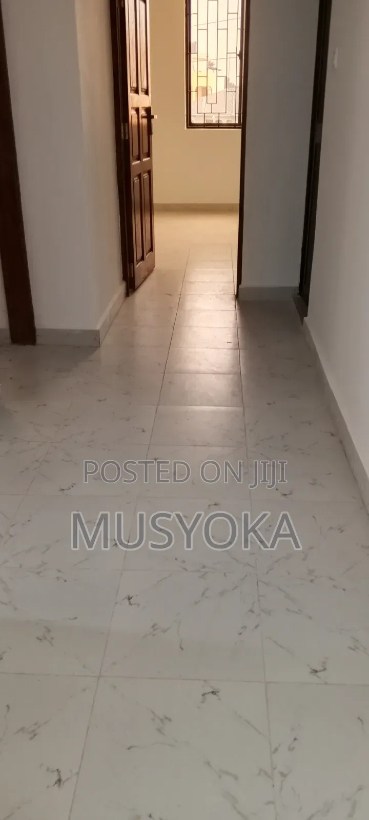 2bdrm Apartment in Utange for rent
