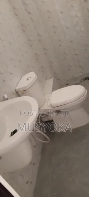 2bdrm Apartment in Utange for rent