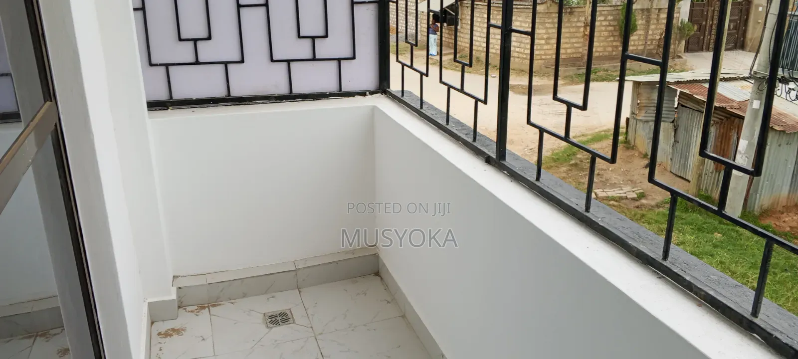 2bdrm Apartment in Utange for rent