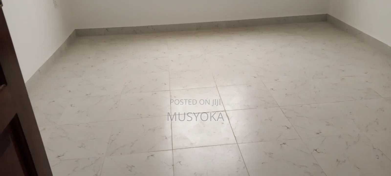 2bdrm Apartment in Utange for rent