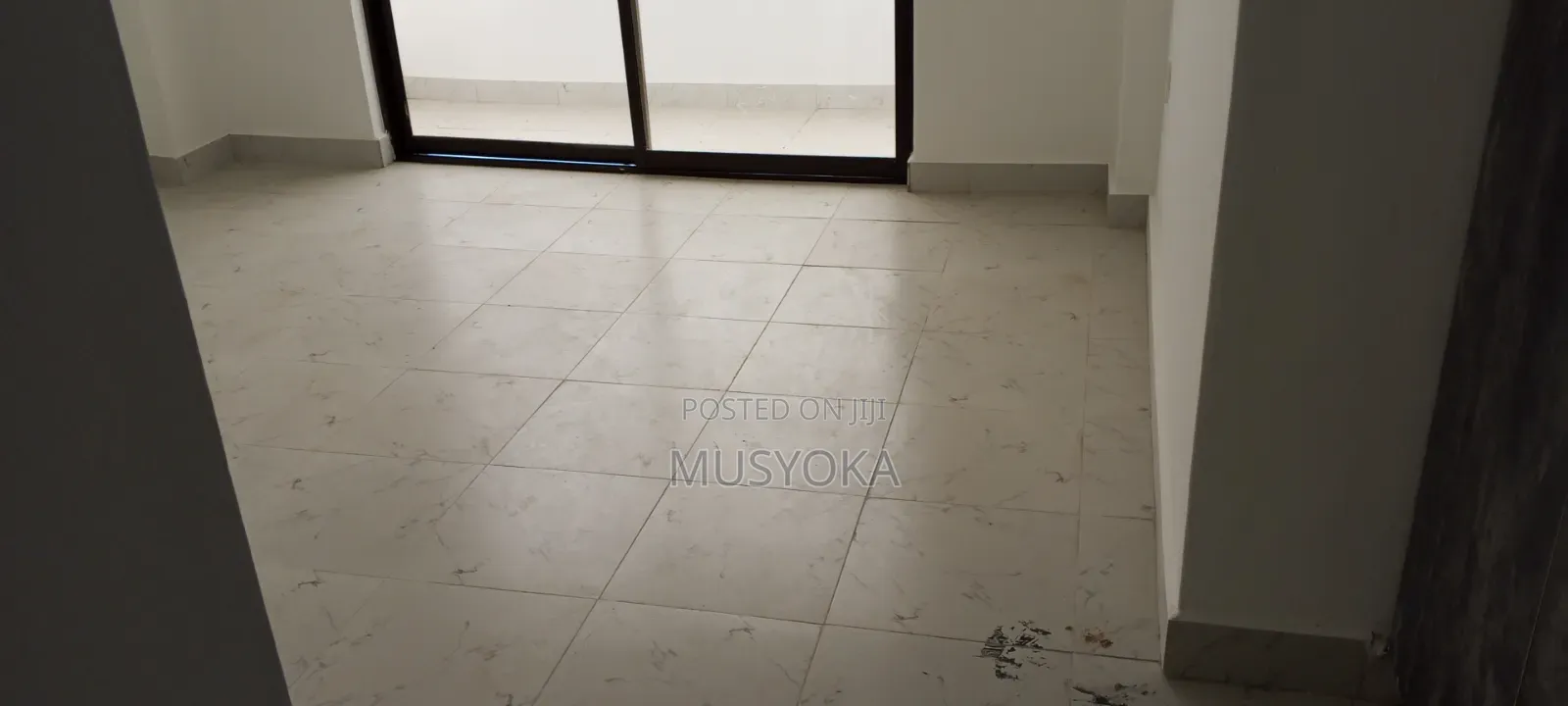 2bdrm Apartment in Utange for rent
