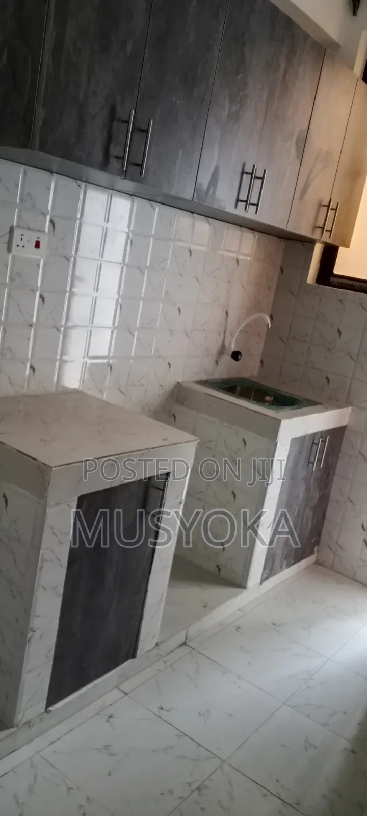 2bdrm Apartment in Utange for rent