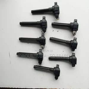 Mitsubishi Ek Wagon 2017 Ignition Coil