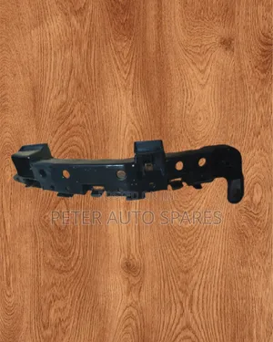 Honda CRV 2012 Front Bumperslide