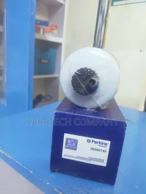 Perkins Powerpart 