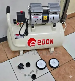 Edon 25L Silent Air Compressor (Oil-Free)/Oil Free Air Compressor