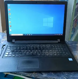 Laptop Lenovo Ideapad 3 4GB Intel Core i5 HDD 1T