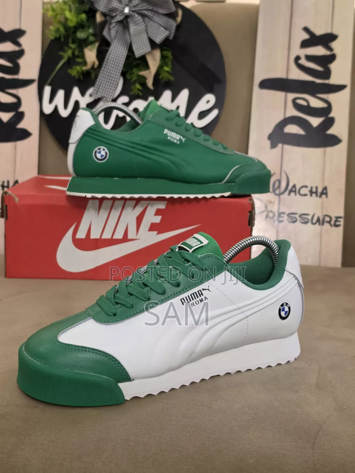 Puma Roma New