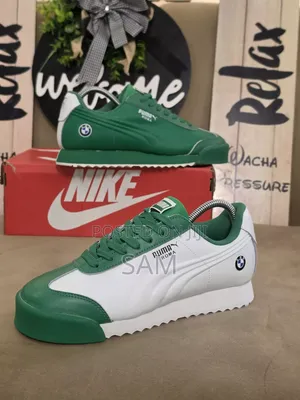 Puma Roma New