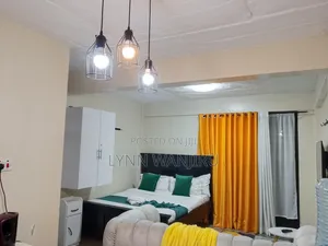 Studio Airbnb
