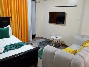 Studio Airbnb