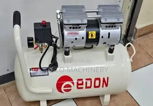 Edon 25L Silent Air Compressor (Oil-Free)/Oil Free Air Compressor