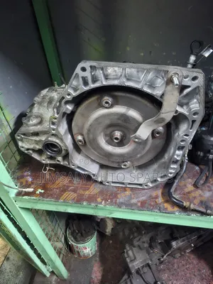 HR15 Gearbox Side Selector