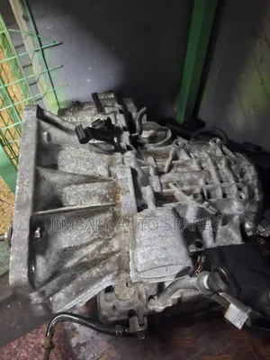 HR15 Gearbox Side Selector
