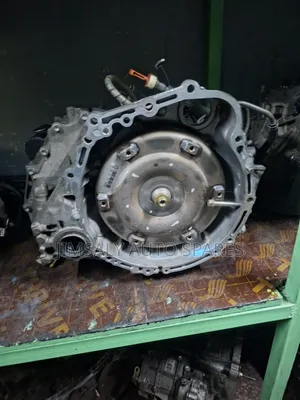 2az Gearbox Atf 10pins