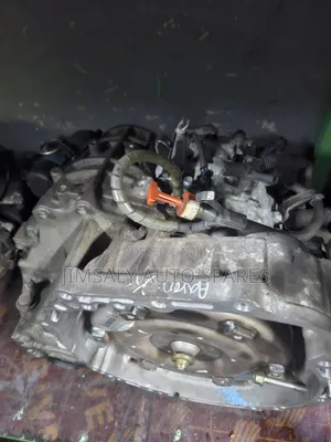 2az Gearbox Atf 10pins