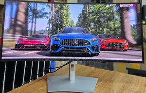 Dell 38 Inch Curved Monitor 
Model:U3821DW
Resolution:3840*1600
Ips