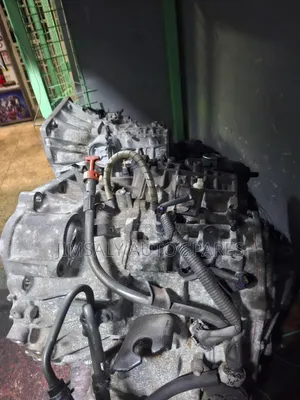 2az Gearbox Atf 10pins
