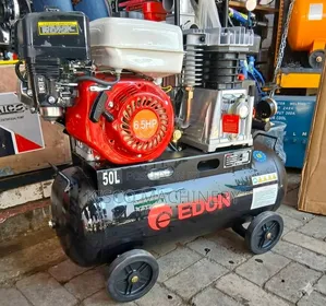 Edon 50L Gasoline Air Compressor / Petrol Air Compressor