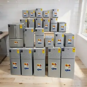 Manufacturer Prices New 90L, 108L,118L, 138L,176L,210L Fridges